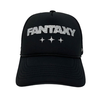 Classic Fantaxy Stars Trucker Hat