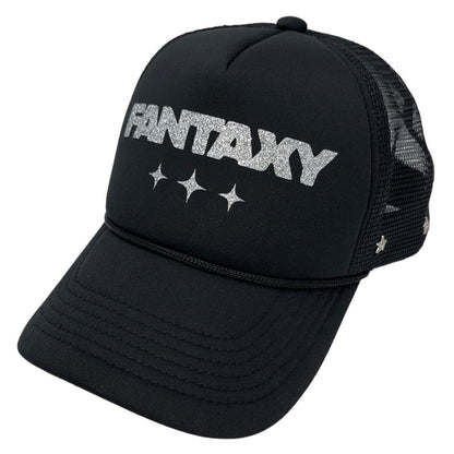 Classic Fantaxy Stars Trucker Hat