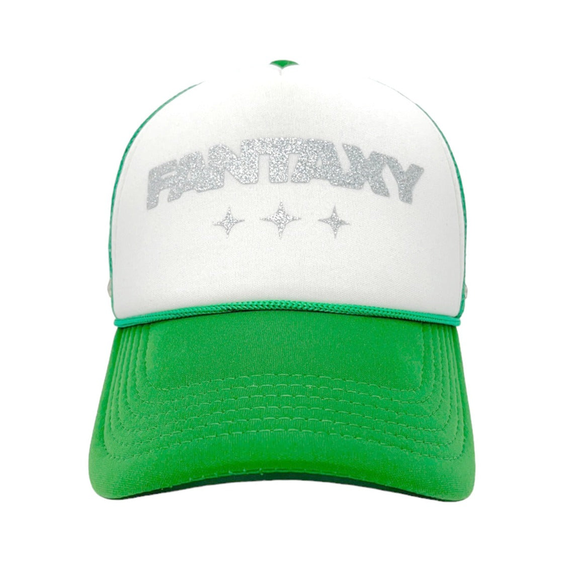 Classic Fantaxy Stars Trucker Hat