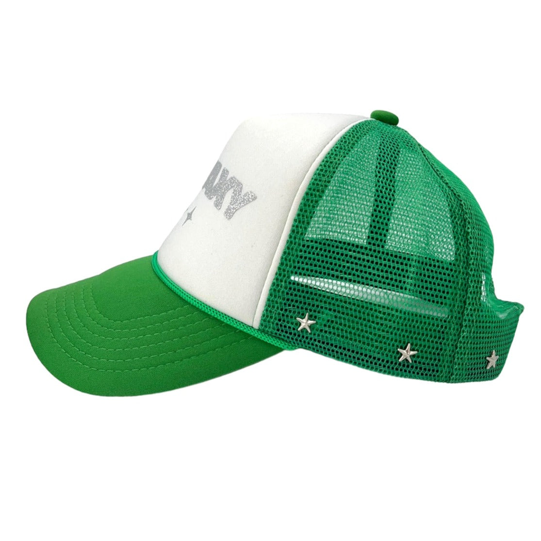 Classic Fantaxy Stars Trucker Hat