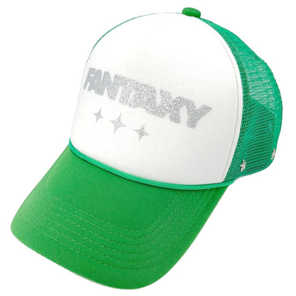 Classic Fantaxy Stars Trucker Hat