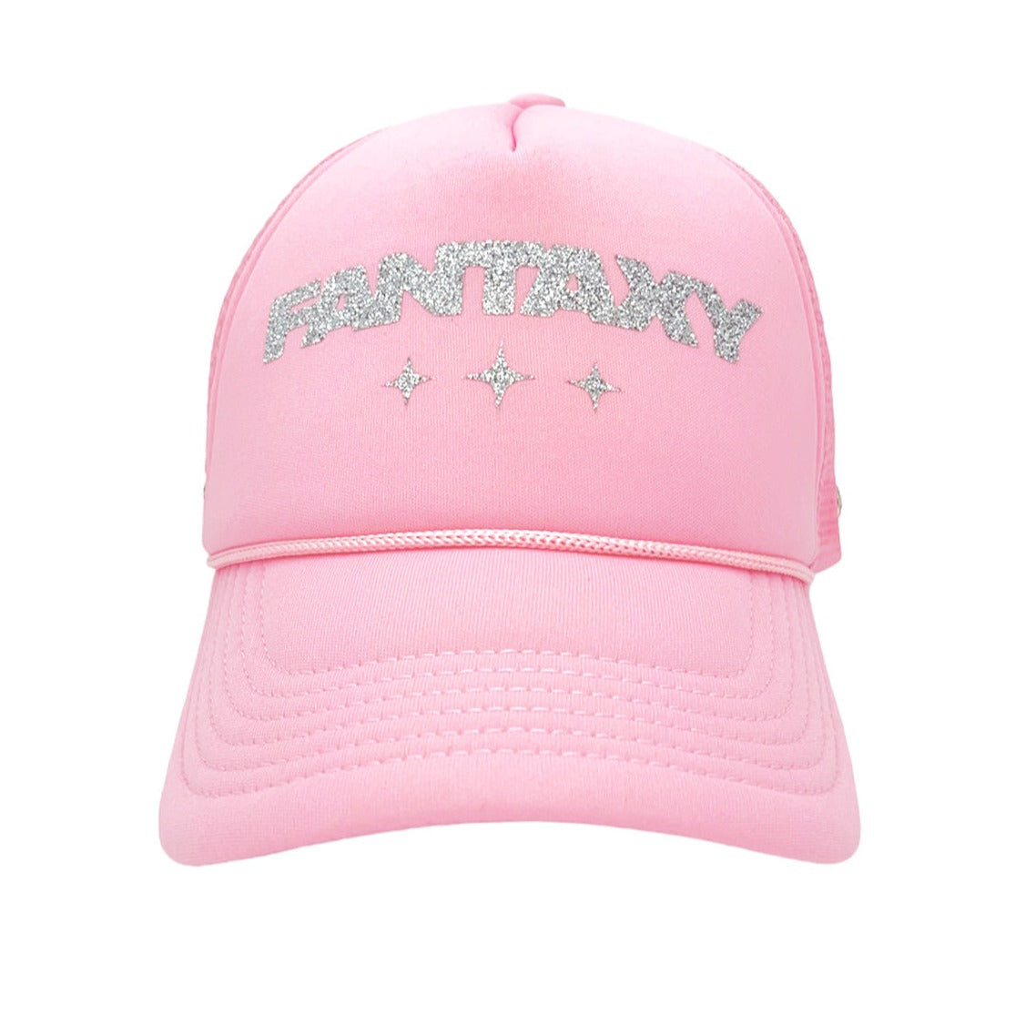 Classic Fantaxy Stars Trucker Hat